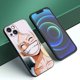 thumbnail image 3 of Luffy Gear 5-funda de teléfono para Apple, carcasa de silicona negra para iPhone 12, 13 Mini, 11, 14, 15 Pro Max, 7, 8 Plus, X, XR, XS, SE, 2020, 2022, 3 of 5