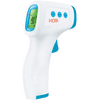 MOBI Non-Contact Forehead Thermometer with Fever Indicators and Object Mode - Fever Thermometer, Cold & Flu Thermometer