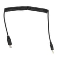 thumbnail image 1 of Disparador De Flash Inalámbrico, Cable De Disparador De Flash De Rendimiento De Accesorios Livianos Y Duraderos, Para Viajes Al Aire Libre ANGGREK JC2214, 1 of 8