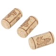 thumbnail image 5 of 50 Uds 22*44mm corcho Natural corchos rectos tapón de botella de vino de madera, 5 of 5