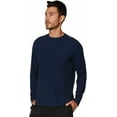thumbnail image 3 of InGear Mens Casual Shirts , Cooling shirts for men Tank Tops long sleeve shirts for men Clothing, 3 of 8