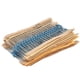 thumbnail image 2 of 600 resistencias de película metálica 30 valores 10Ω1MΩ 1/4W 1% surtido de resistencias para proyectos de bricolaje, 2 of 8