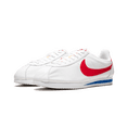 thumbnail image 2 of NIKE MENS Classic Cortez Premium QS "Forrest Gump" 724262 184 724262 184 from Stadium Goods, 2 of 6