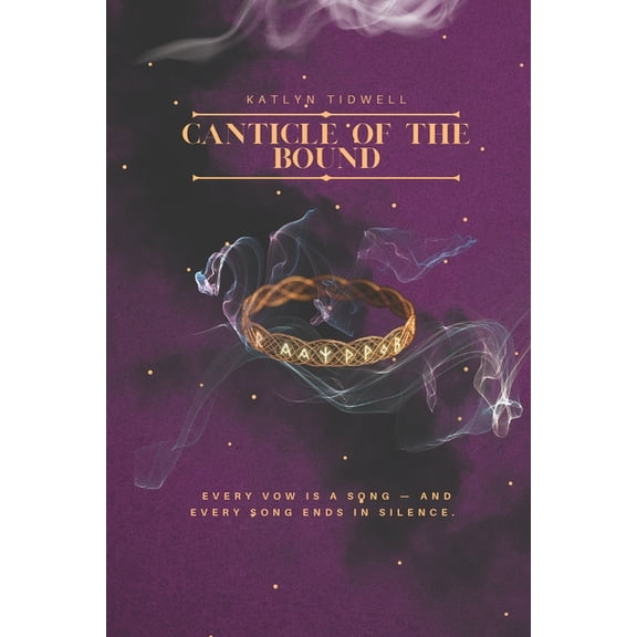 Canticle of the Bound, (Paperback)