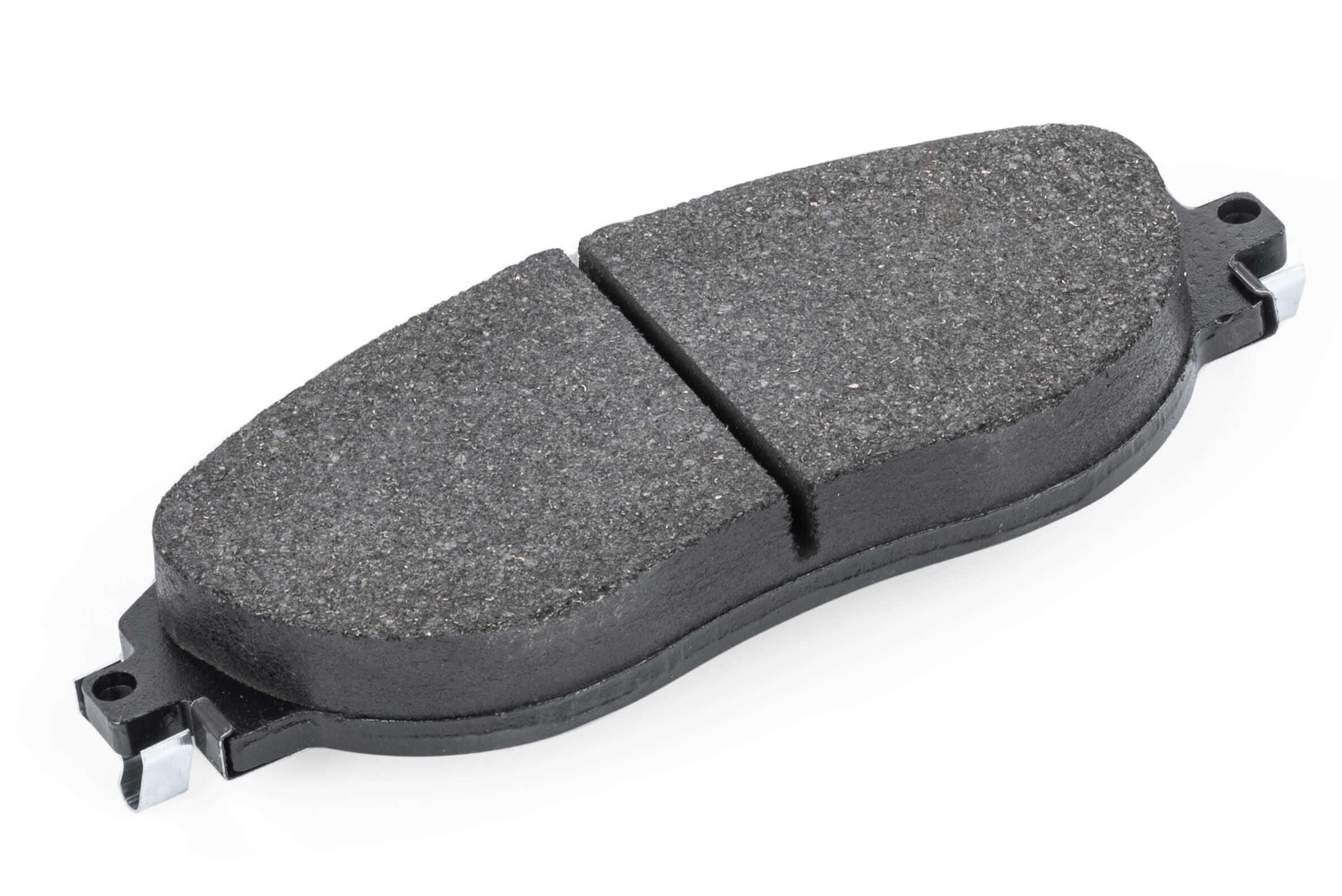 APR BRK00041 Direct Replacement Advanced Street Pads - Front
