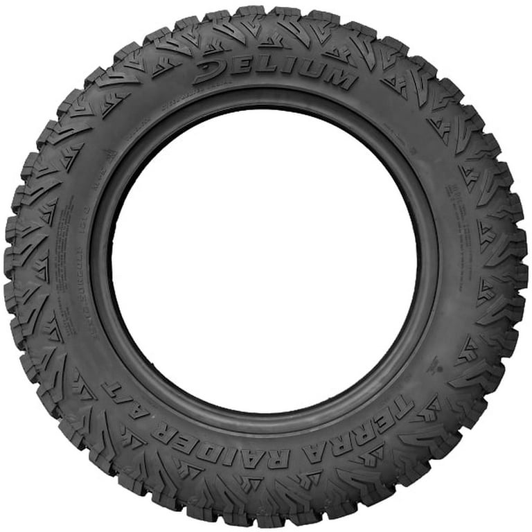 inuMura（5点） Sumitomo Encounter AT All Terrain 275/65R18 116T Light Truck