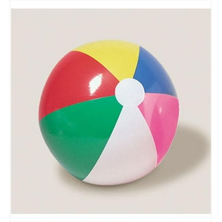 CoverYourHair am171 Beach Ball - 16 Inch
