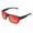 Inferno / Red Monochrome, variant on Polarized Sunglasses - Fishing Water Sports Uv Protection