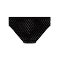 thumbnail image 3 of Nabtos Women Cotton Basic Underwear Bikini Polka Female Panties Pack 6, 3 of 5