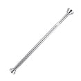 thumbnail image 4 of LOLIPPYY Spring Tension Curtain Rod Stainless Steel Curtain Support for Clinics 1Pcs, 4 of 8