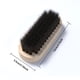 thumbnail image 4 of Cepillo Multifuncional para Limpiar Asientos de Cuero, con Cerdas de Caballo y Mango de Madera. Cepillo Especial para Lavado de Autos. Limpieza de Tapicería Que No Daña El Auto., 4 of 7