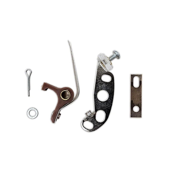 Front Mount Distributor Breaker Point Set Fits Ford Tractor 9N12107 A0NN12107A