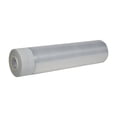 thumbnail image 6 of Duck Brand, 63 Inch X 236 Inch Clear Plastic Sheeting, Pre-Taped Top Edge, 6 of 12