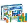 thumbnail image 1 of Set de bloques de madera para actividades hand2mind Numberblocks, 1 of 7