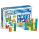thumbnail image 1 of Set de bloques de madera para actividades hand2mind Numberblocks, 1 of 7