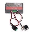 thumbnail image 1 of Controlador de interruptor de velocidad del motor Pantalla de tubo digital de 3 dígitos para motor de cepillo DC 15A 12-40V, 1 of 14