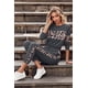 thumbnail image 4 of Conjunto Deportivo PRETTYGARDEN de Leopardo para Mujer XL, 4 of 6