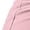 Pink, variant on Men's Flared Pants - Button Waist for Formal-Casual Occasions & Daily Wear Army Green 2XL