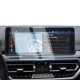 thumbnail image 1 of Protector de pantalla Karltys para BMW X3 X4 de 12,3", paquete de 2 unidades, 1 of 7