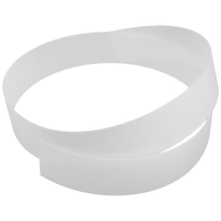 OFFIGAM LED Bedroom Light Diffuser White Acrylic Panel 1 Efficient Soft Lighting