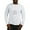 Ash Gray, variant on - Ph.D. Taking Your B.S. To A New Level Long Sleev - Unisex Cotton Long Sleeve T-Shirt