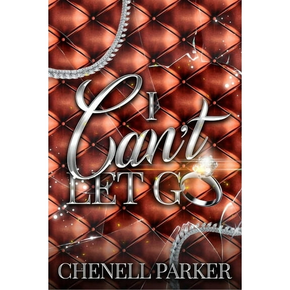 I Can't Let Go, (Paperback)