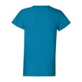 thumbnail image 3 of Hanes Women's ComfortSoft Short Sleeve T-shirt, 3 of 5