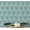 Dusty Teal Green (Plain Vinyl), variant on S4sassy Self-Stick Decorative Wallpaper, White Snowdrop Floral Print Wall Paper, Vinyl Waterproof Contact Paper, Pink, 25"x120" inch Removable Renter Friendly Wall Covering For Bedroom, Dining room