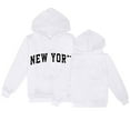 thumbnail image 3 of Taybagh Girls Sweatshirts Size 10-12 Kids Hoodies Printed Hooded Teen Girl Clothes with Letters Graphic, 3 of 3