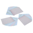 thumbnail image 1 of 42Pcs DIY Journal Fond Papier Photo Album Accessoires Décoratifs Multi Motif, 1 of 8