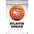 thumbnail image 1 of NBA Atlanta Hawks - Drip Basketball 21, 1 of 4