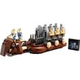 thumbnail image 1 of Set de construcción LEGO Star Wars Trade Federation Troops Transport, 1 of 4