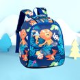 thumbnail image 5 of WAYUTE Backpack for Kids Toddler Kindergarten Preschool Cartoon Print Backpacks for Girls Lightweight Back to School Cute Bookbag Casual School Activities, 5 of 5