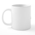 thumbnail image 2 of CafePress - Only The Best Moms Get Prom - 20 Oz White Ceramic Mega Mug, 2 of 5