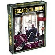 Escape The Room Board Game