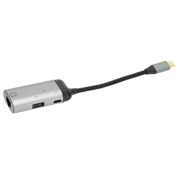 Ethernet Adapterfor Laptop,JORINDO Ethernet Adapter 3 USB Ethernet Adapter US Bto Ethernet Adapter True Excellence