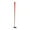 Red, variant on Baoblaze Golf Putter Golf Putting Practice Aid Golf Putting Club for Lawn Yard Garden Yellow