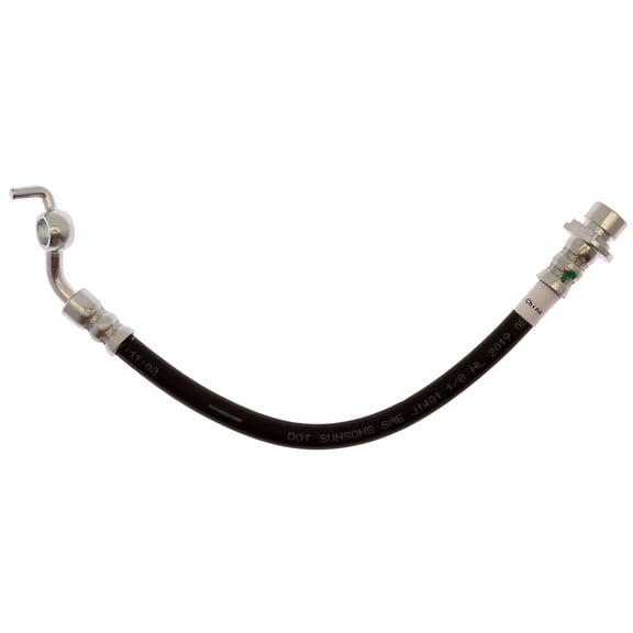 Raybestos Element3 Brake Hoses Fits select: 2000-2003 HONDA S2000