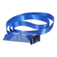 thumbnail image 2 of Colaxi Extremity Mobilization Belt Yoga Stretching Strap Exercise Fitness Equipment Blue, 2 of 8
