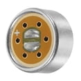 thumbnail image 4 of CIMAXIC Anti-interference Handheld Microphone Core Noise Reduction Mic Condenser Core,0.39"X0.39"X0.2", 4 of 5