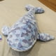 thumbnail image 2 of Accesorios De Juguete De Peluche De Ballena Adorable Niños Niñas Interesante Muñeca En Forma De Pez Flexible Niños Interesantes Juguetes De Peluche Prop Noticed FN005616-00, 2 of 6