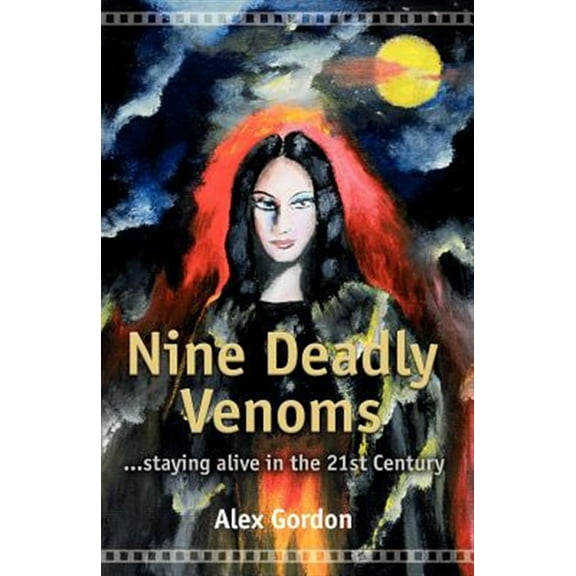 Nine Deadly Venoms