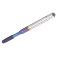 thumbnail image 2 of Metric Tap Bit,Extrusion Tap Nano Blue Extrusion Tap Tapping Tool Power Packed Performance, 2 of 8