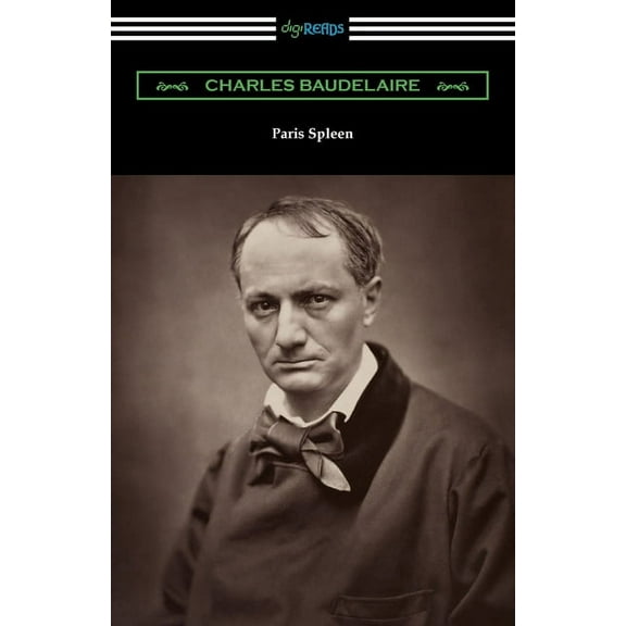 Paris Spleen (Paperback)