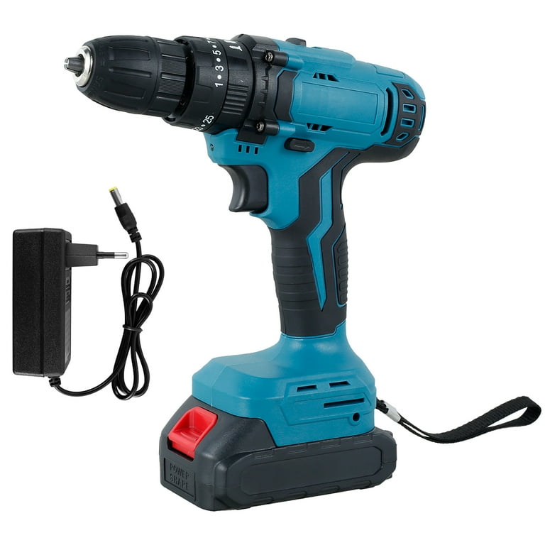 Impact driver sales walmart