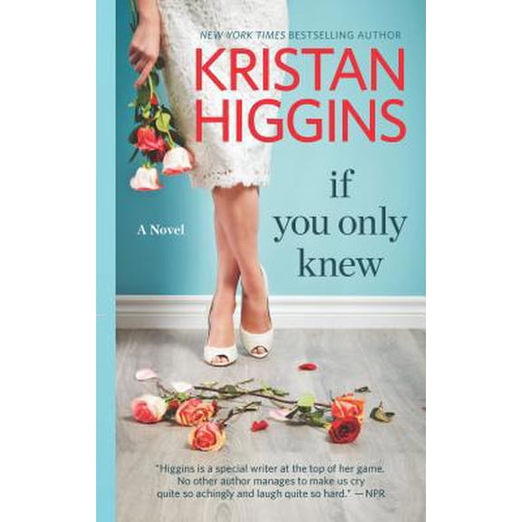 Pre-Owned If You Only Knew: A Women's Fiction Novel (Mass Market Paperback) 0373789297 9780373789290
