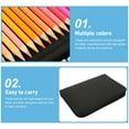 thumbnail image 4 of Zoyueyie 1 Set of Multi-function Drawing Pencils Professional Watercolor Pencils Coloring Pencils Drawing Supplies, 4 of 10