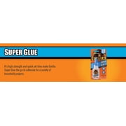 Gorilla Glue Super Glue 20g Bonus Bottle