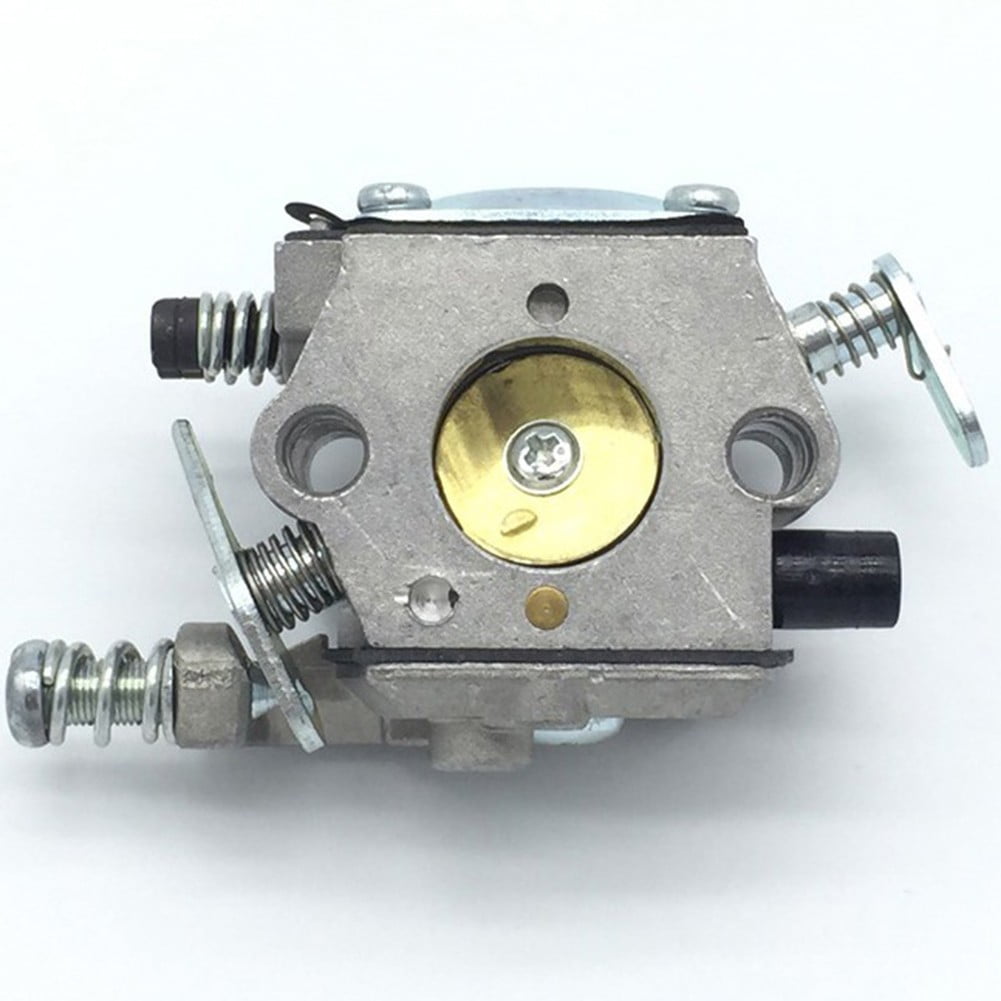 Butom Carburetor with Fuel Oil Filter Line for Zama C1Q-S11E C1Q-S11G STIHL 021 MS210 023 MS230 025 MS250 Chainsaw 1123-120-0603