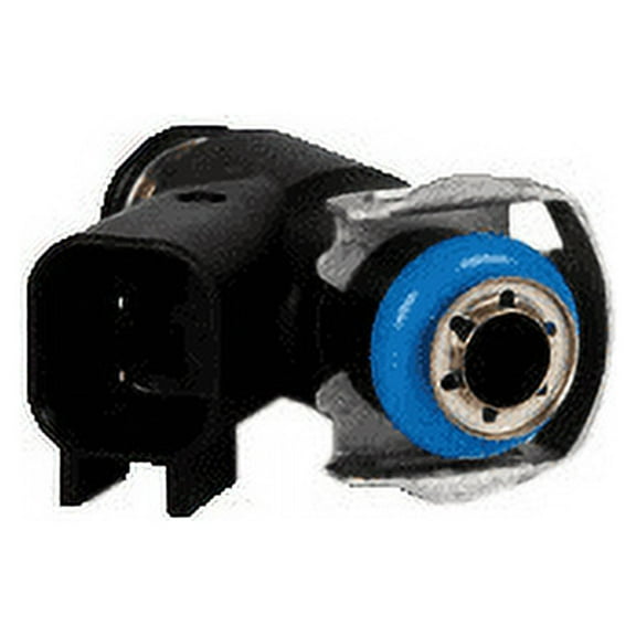 ACDelco 217-3347 Fuel Injector Fits 2009 Chevrolet Silverado 1500